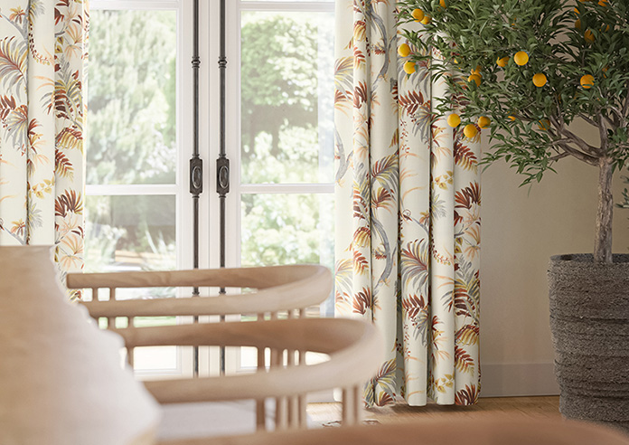 Analeigh, Sunset - Made to Measure Curtain - Image 5